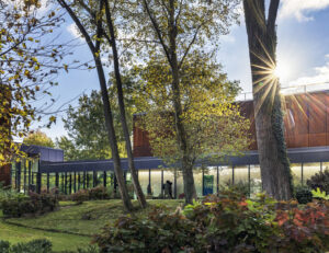 2025DS13 Northeast Bronx YMCA