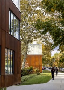 2025DS13 Northeast Bronx YMCA