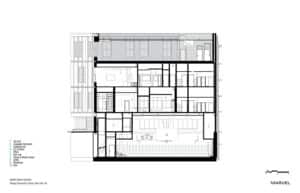 1724 Village Community School Marvel Section N34 medium