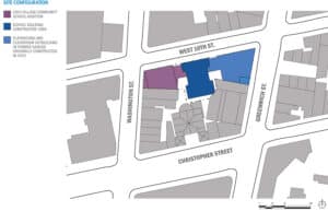 1724 Village Community School Marvel Site Plan N44 medium