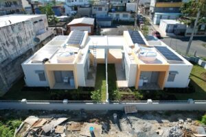 1802 Acacia Resilient Homes Prototype Aerial EcoBuilders LLC N18 medium