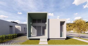 1802 Acacia Archinect Press