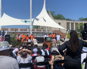 1812 Orchard Beach Pavilion Opening Marvel 4