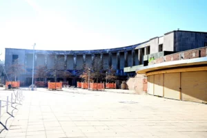 1812 Orchard Beach Bronx Times Press