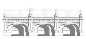 1821 Battery Maritime Building Marvel Diagram Elevation South N42 medium hires