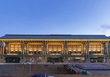 2021DS01 Battery Maritime Building