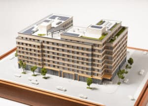 1906 88 Throop Corners © Marvel N5 medium