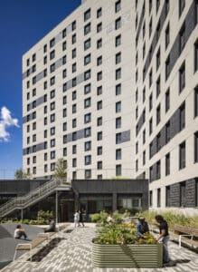 1918 Starhill Residences Joshua Simpson Phase 1 Courtyard N42 medium