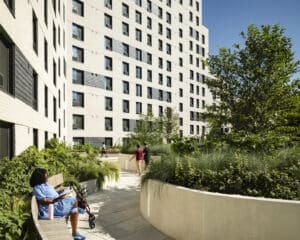 1918 Starhill Residences Joshua Simpson Phase 1 Courtyard N53 medium