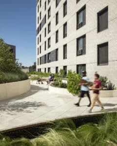 1918 Starhill Residences Joshua Simpson Phase 1 Courtyard N54 medium