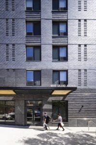 1918 Starhill Residences Joshua Simpson Phase 1 Entrance N44 medium