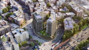 1918 Starhill Residences Marvel Rendering medium