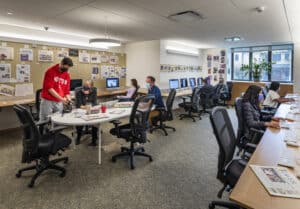 2021DS04 Masters School Library