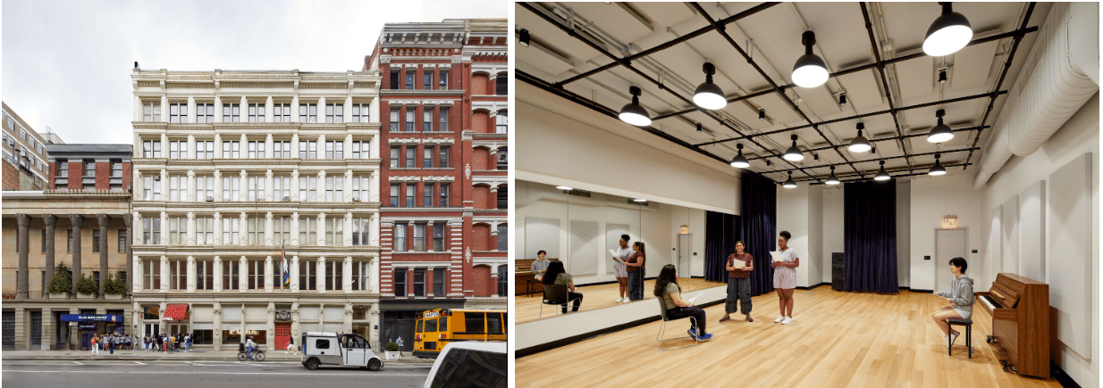 1950 Playwrights Downtown Joshua Simpson N5 N7 small.jpg 1950 Playwrights Downtown Joshua Simpson N5 N7 small.jpg