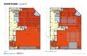 2018 KIPP Inquire Elementary Affirm Middle School Marvel Floor Plan 2018 N111 medium