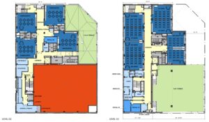 2018 KIPP Inquire Elementary Affirm Middle School Marvel Floor Plan 2018 N112 medium