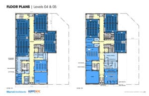 2018 KIPP Inquire Elementary Affirm Middle School Marvel Floor Plan 2018 N113 medium