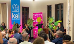2027 Casa Kai Inauguración 2024 Marvel Marchand N97 medium
