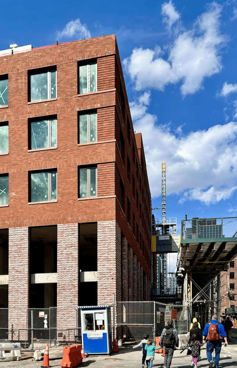 The Riverie | Marvel