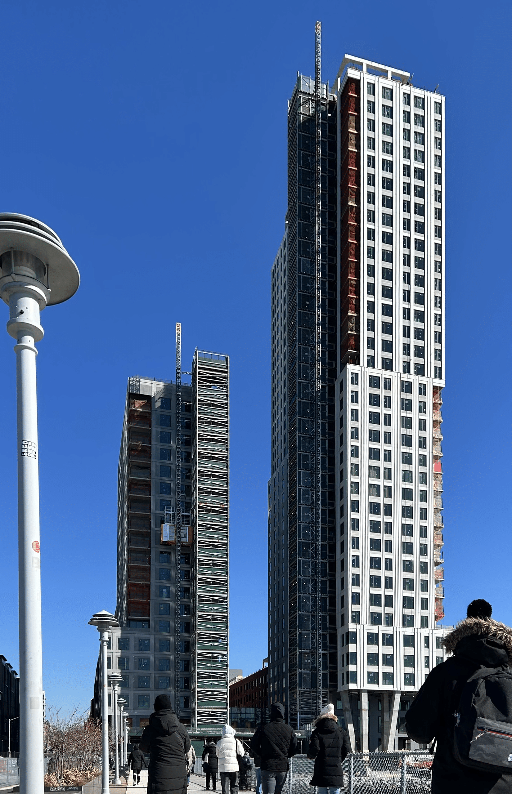 The Riverie | Marvel