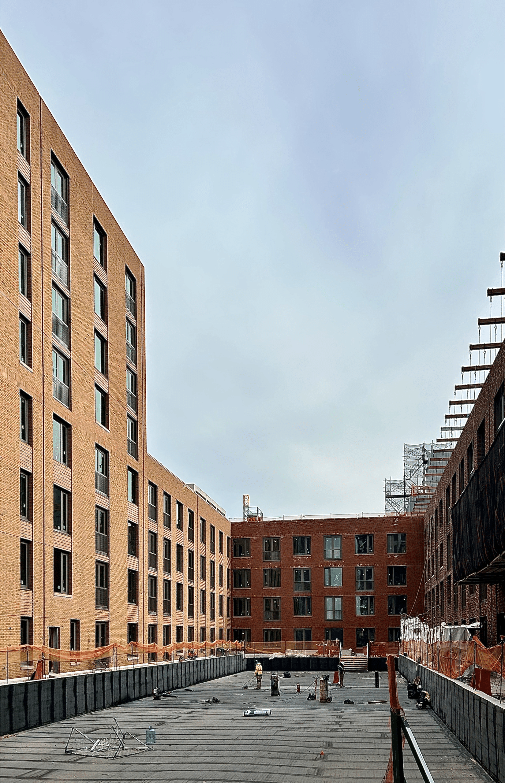 The Riverie | Marvel