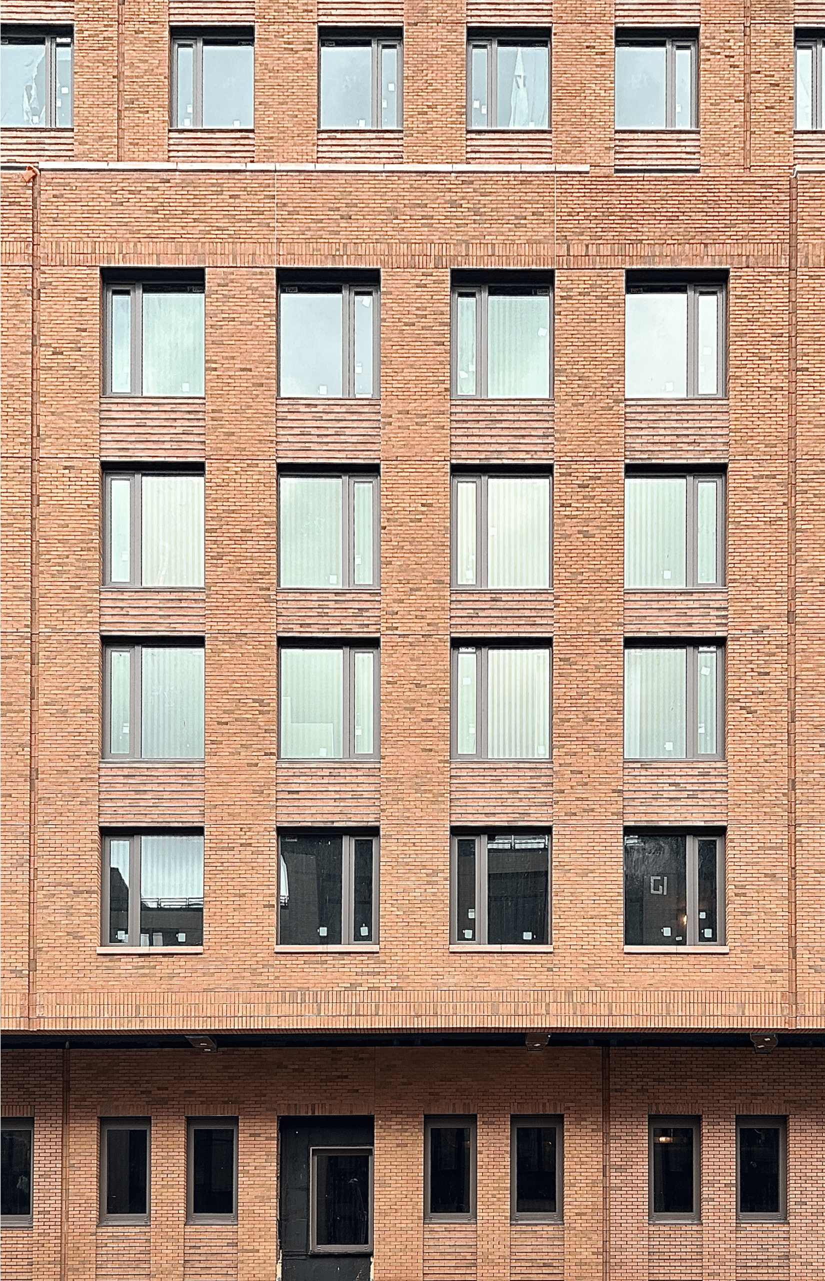 The Riverie | Marvel