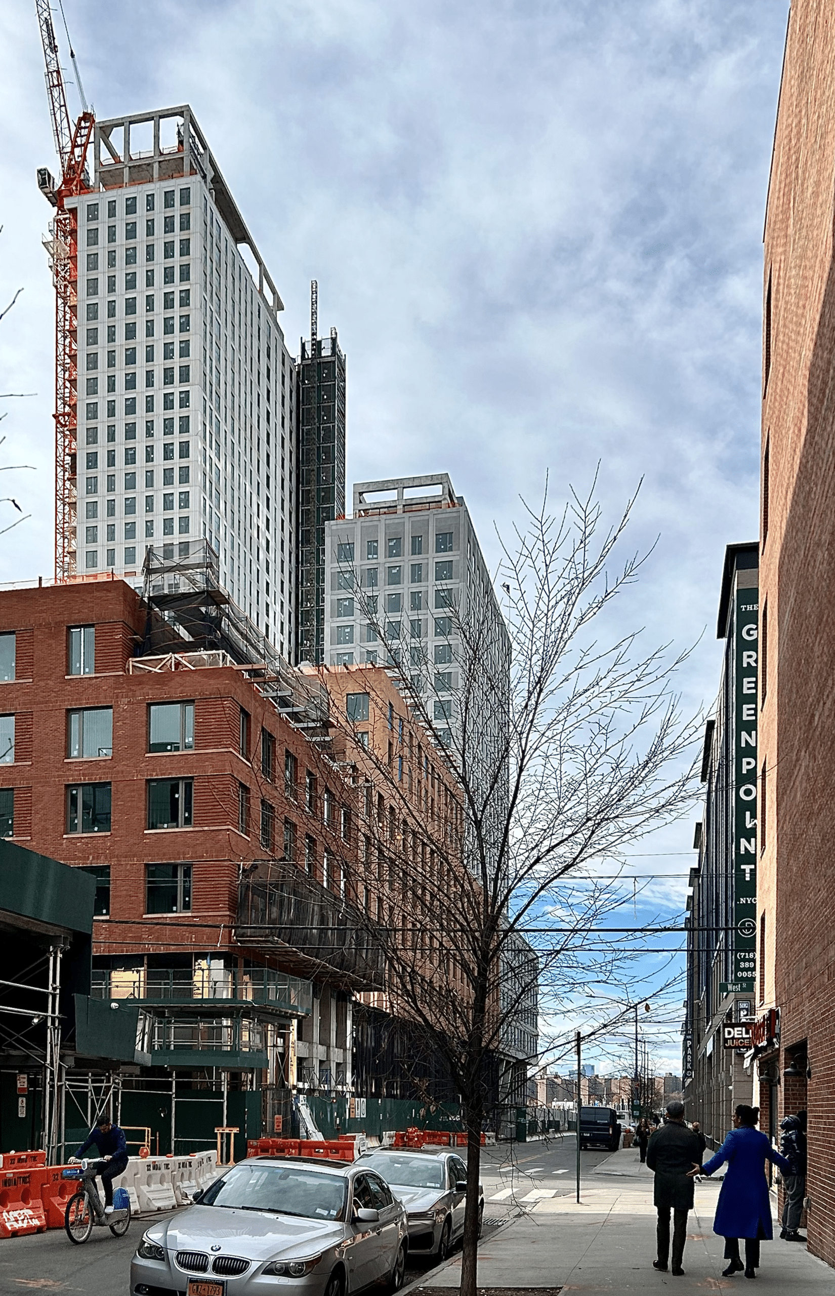 The Riverie | Marvel