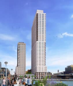 2030 The Riverie 1 Java Marvel N18 medium