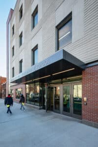 2106 Linden Middle School Joshua Simpson N45