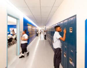 2106 Linden Middle School Joshua Simpson N54