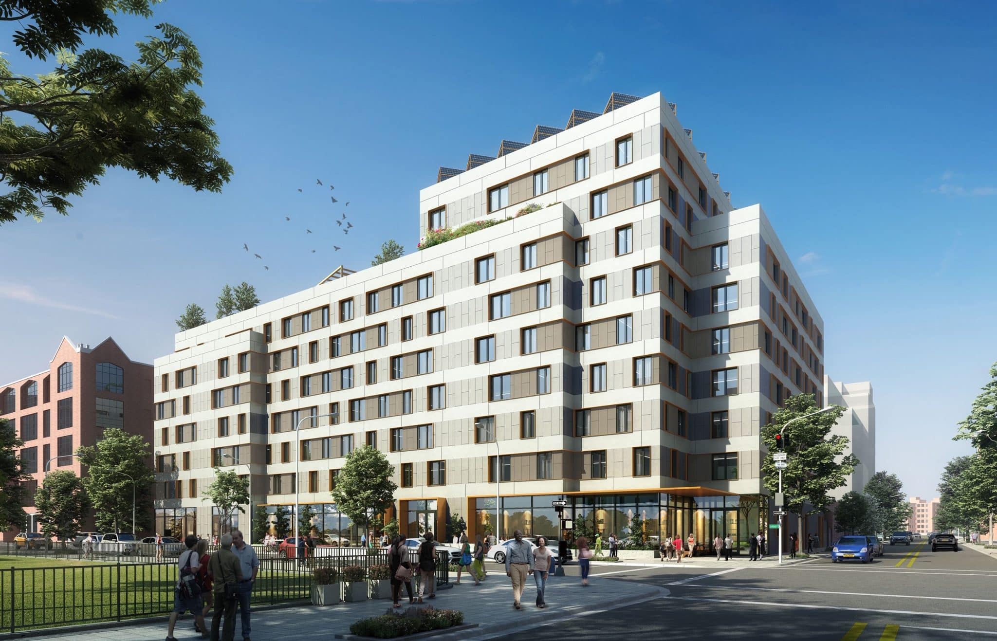 Thoop Design Throop Corners: An Introduction to Passive House Design - Marvel