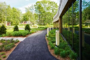 2148 Doris Duke Theatre on the Jacobs Pillow Campus Edited