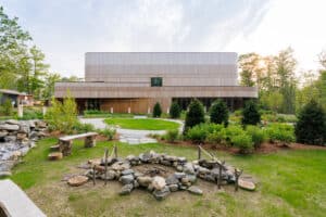 2148 Doris Duke Theatre on the Jacobs Pillow Iwaan Baan N62 medium