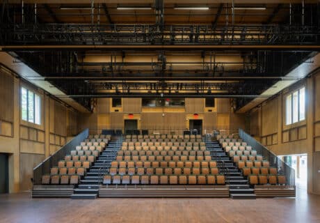 2148 Doris Duke Theatre on the Jacobs Pillow Iwan Baan N57 medium