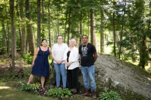 2148 The New Doris Duke Theatre at Jacob's Pillow Jamie Kraus 20240719 PillowRock IndigenousArtists pJamieKraus 0024