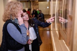 2149 N69 South Street Seaport Museum medium Richard Bowditch MaritimeCityRibbonCutting 20250227 RichardMitchell N Print RMP 4227 scaled