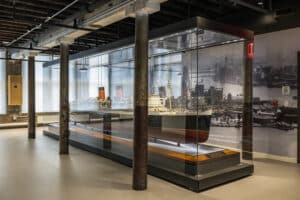 2149 N73 South Street Seaport Museum medium Richard Bowditch