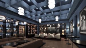 2209 Lexington Avenue Armory Renovation Marvel N37 medium