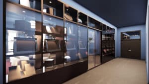 2209 Lexington Avenue Armory Renovation Marvel N40 medium