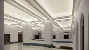 2209 Lexington Avenue Armory Renovation Marvel N41 medium