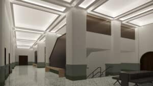 2209 Lexington Avenue Armory Renovation Marvel N50 medium