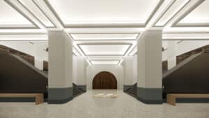 2209 Lexington Avenue Armory Renovation Marvel N51 medium