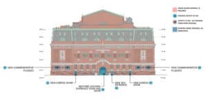 2209 Lexington Avenue Armory Renovation Marvel N69 medium