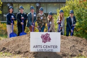 2248 Lake Placid Arts Center Groundbreaking Charlie Reinertsen TwolinedStudio 293