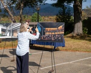2248 Lake Placid Arts Center Groundbreaking Charlie Reinertsen TwolinedStudio 37