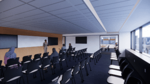 2251 Hunter College CAREER SERVICES EVENTS + LECTURE