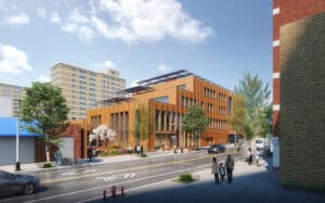 2301 Brownsville Youth Empowerment N30