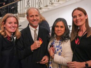 Manny Vega Exhibit, MCNY, Marvel