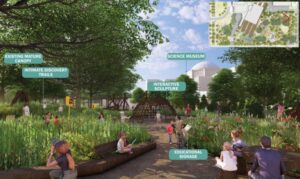 2455 Science Museum Reveals Design RichmondBiZSENSE Press