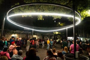 2503 Los Circulos Alyanna de Vera DSC08508